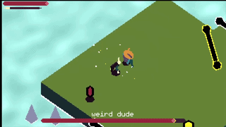 Cover image for Static Blade
