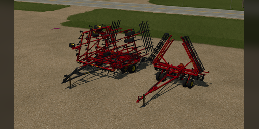 Cover image for Sunflower 5035 and 7232