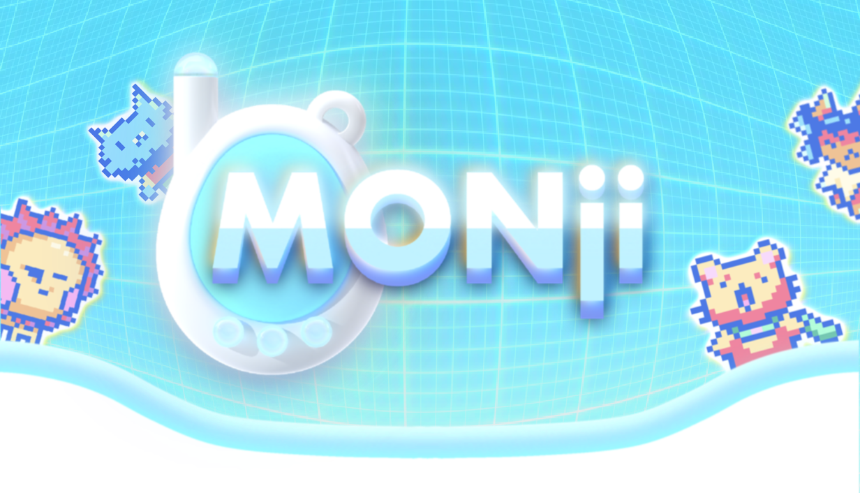 MONji