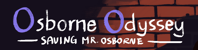 Osborne Odyssey