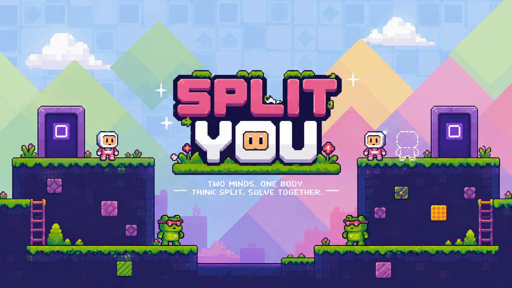 Split You