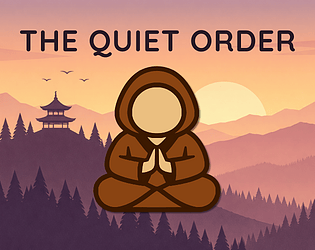 The Quiet Order