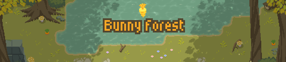 Bunny Forest