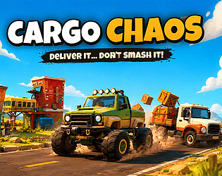 Cargo Chaos