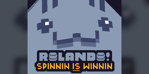 Cover image for Rolando