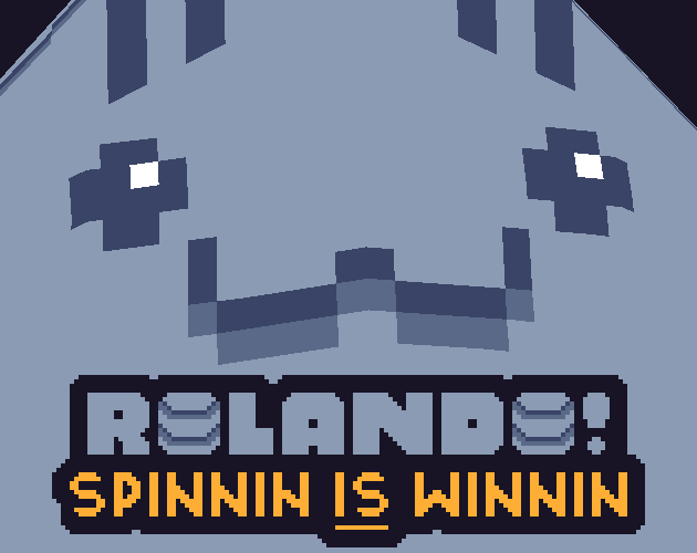 Cover image for Rolando