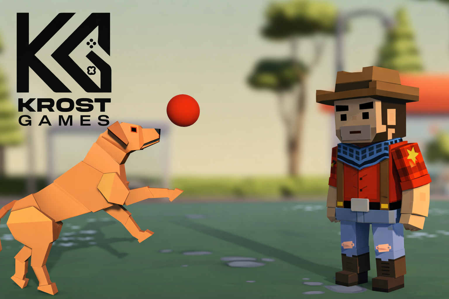 Challenge Unity Learn Play Fetch