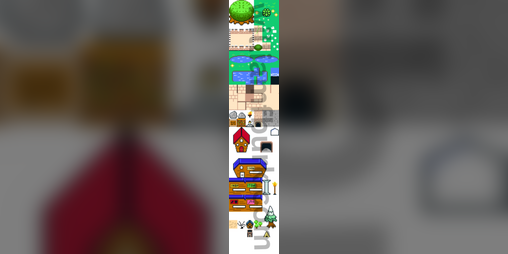 Will s SRPG Studio Tileset Pack 1 By William F Burk will-s-srpg-studio-tileset-pack-1-by-william-f-burk