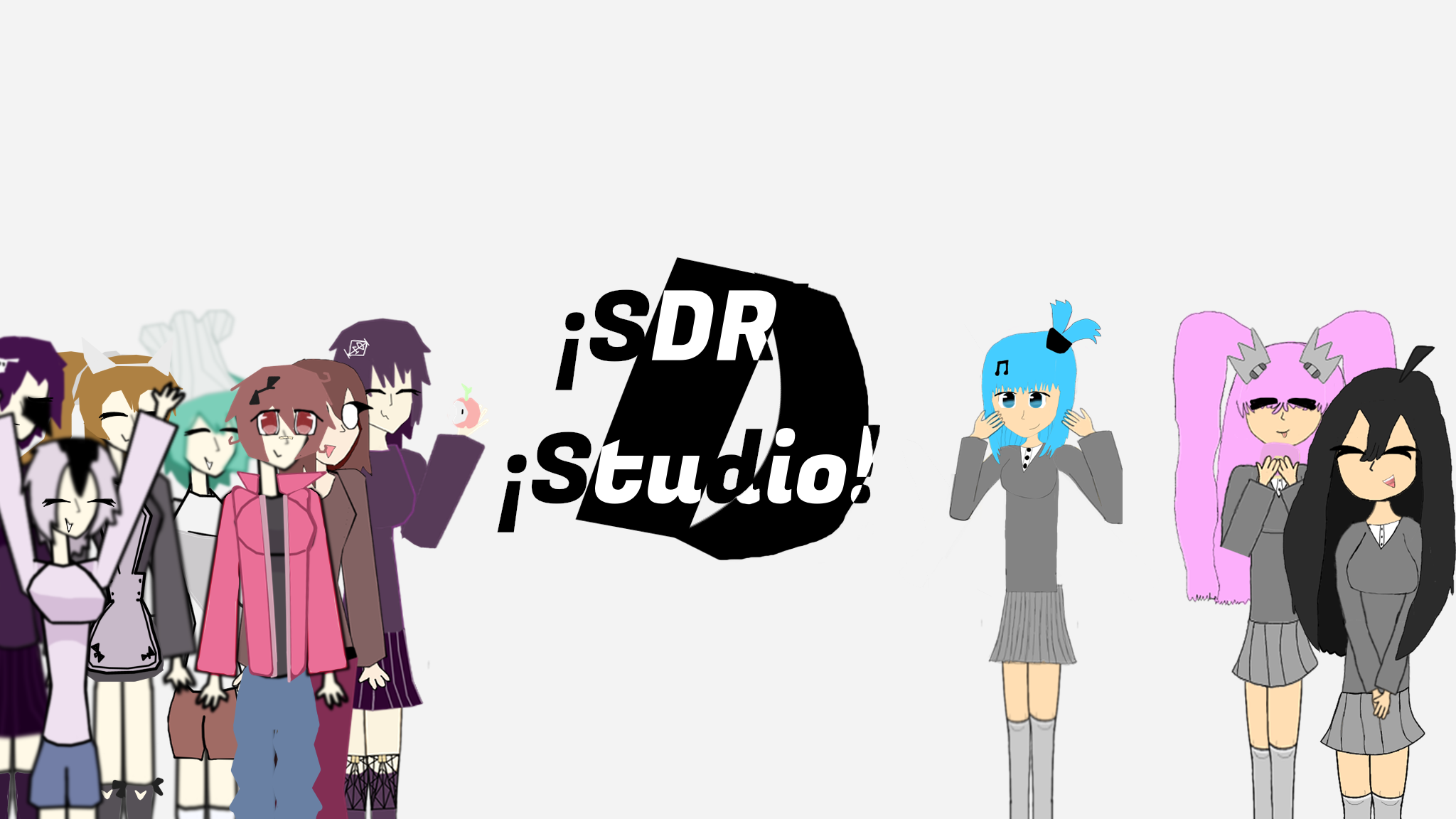 BROKEN CODE | by SDRstudio
