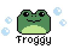 Froggy
