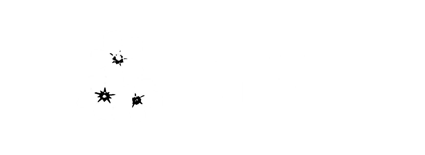Forget me not