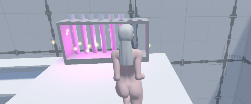 Shrunken Project
