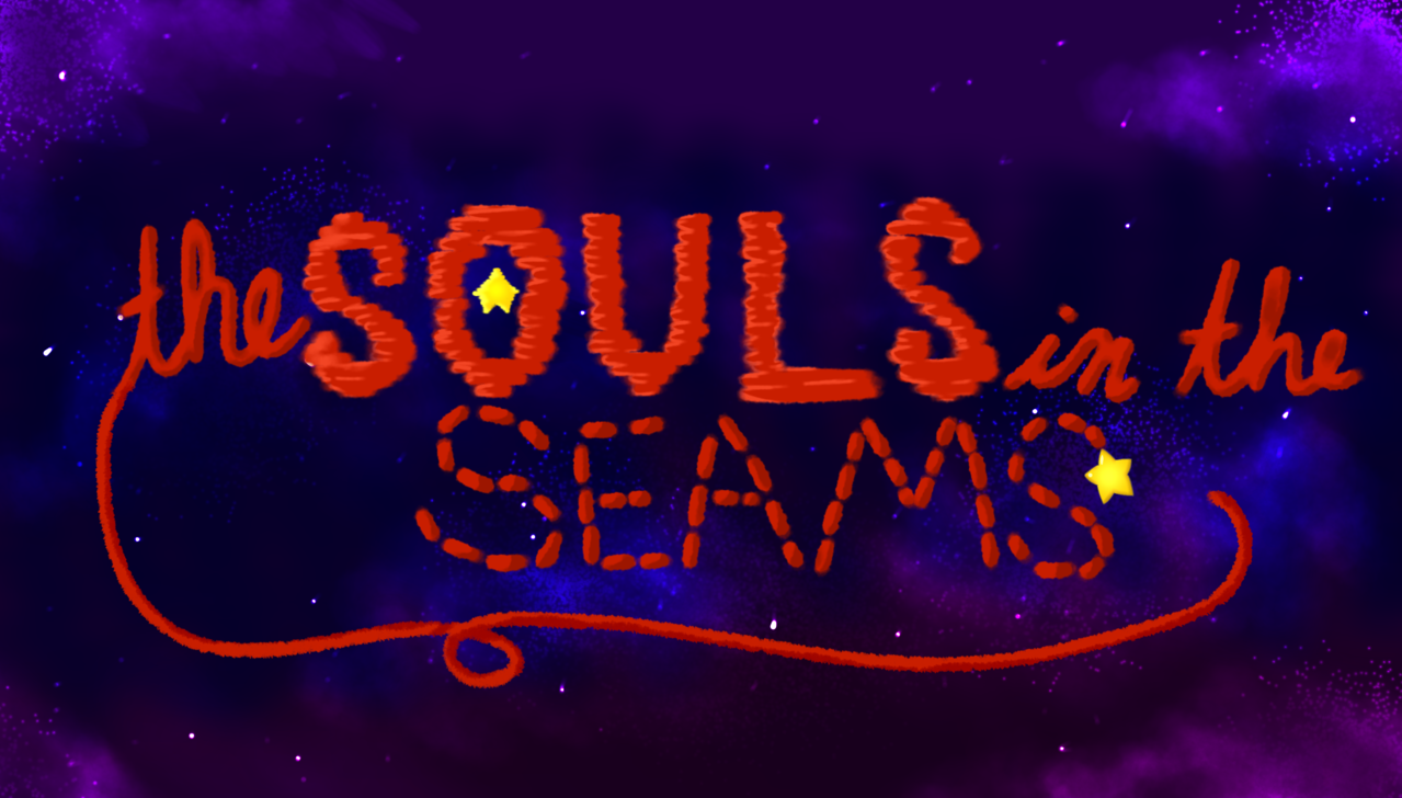 The Souls in the Seams [ALPHA DEMO]