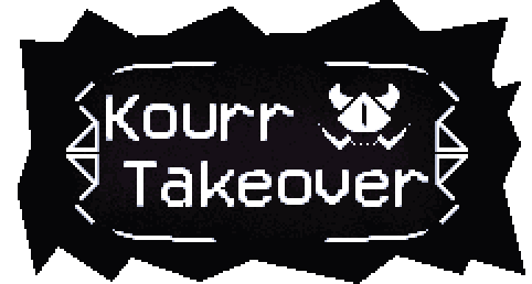 Kourr Takeover