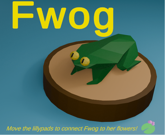 Cover image for Fwog
