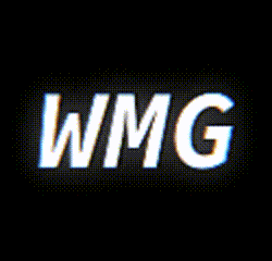 Cover image for WORD MINING GAMING [WMG]