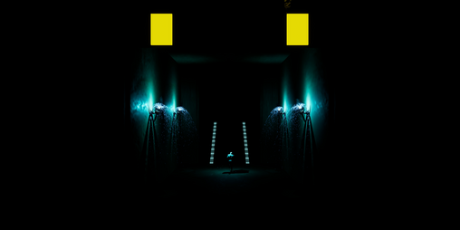 Cover image for Trials of The Pyramid