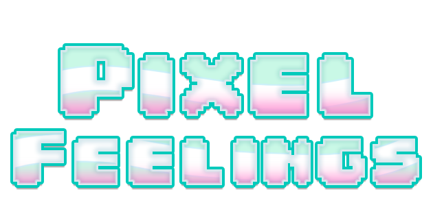 Pixel feelings (Weekly Game Jam 127)