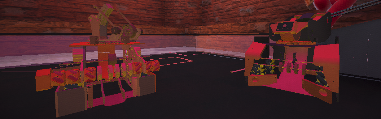 ShadowSim (With KONDOR)