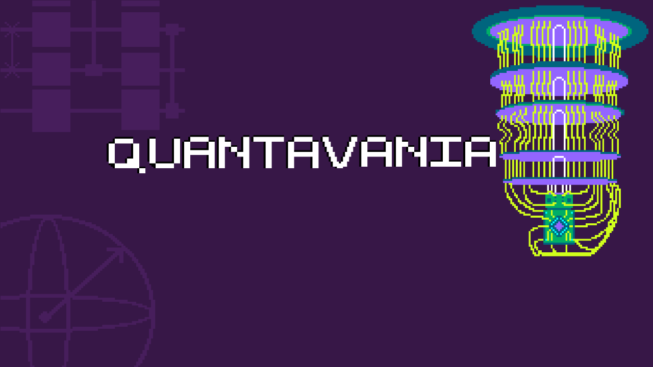 QuantaVania