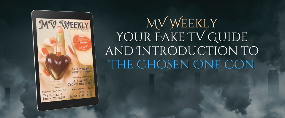 MV Weekly