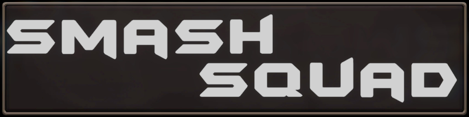 Smash Squad