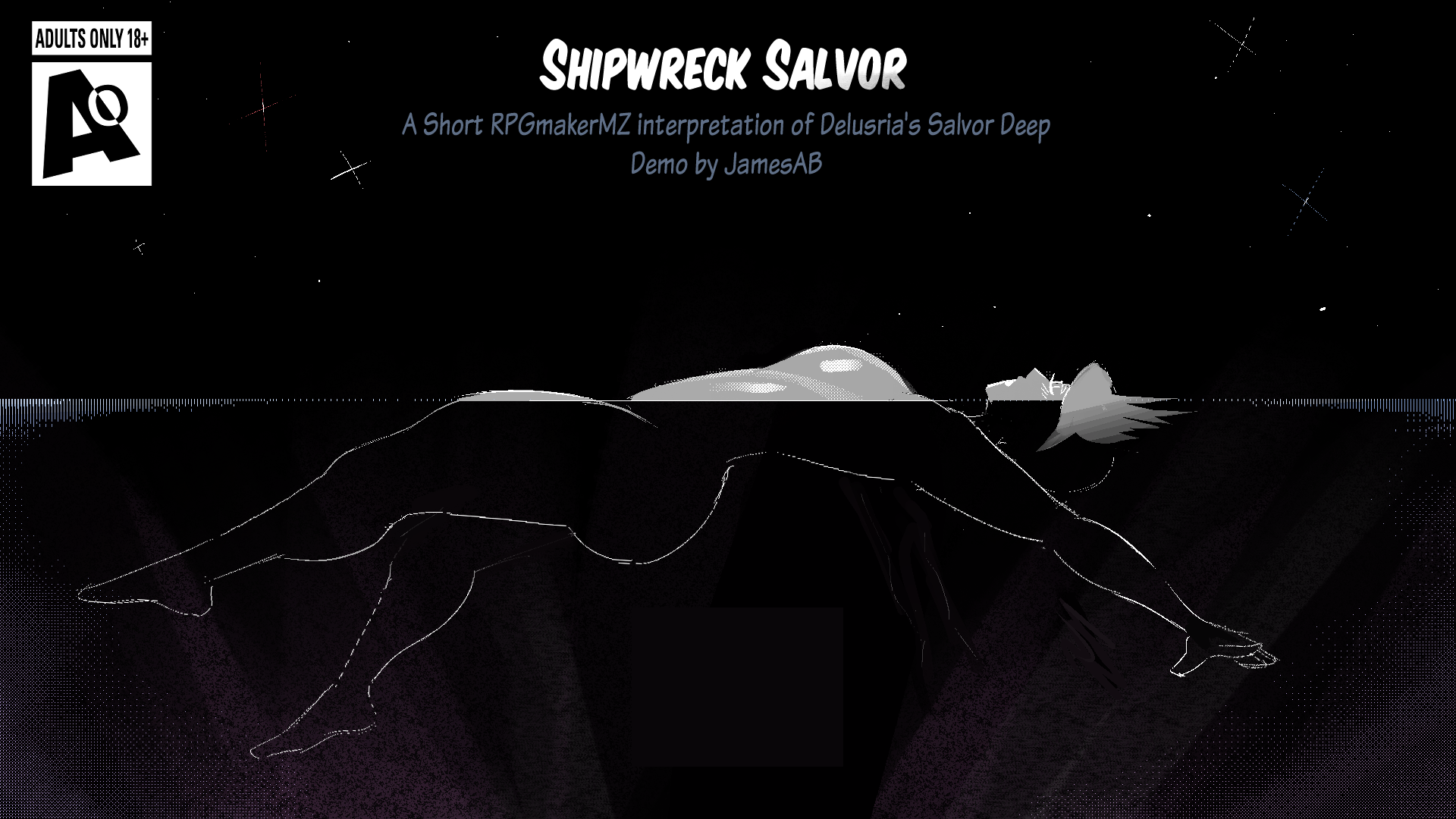 Shipwreck Salvor