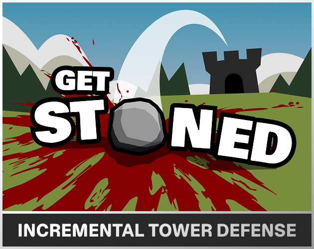 Cover image for Get Stoned