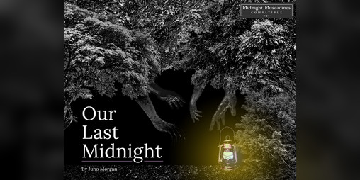 Cover image for Our Last Midnight (Demo)