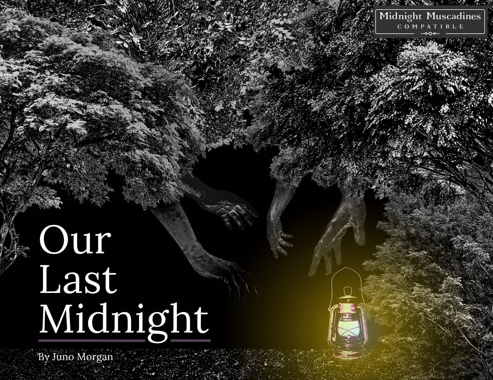Cover image for Our Last Midnight (Demo)