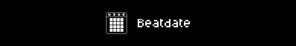 Beatdate