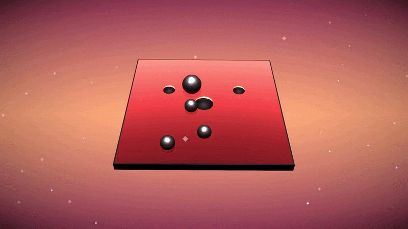 Gameplay Preview