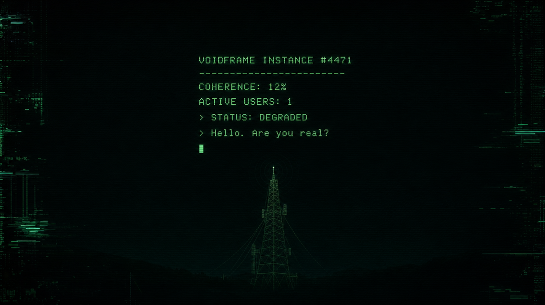 Void Frame