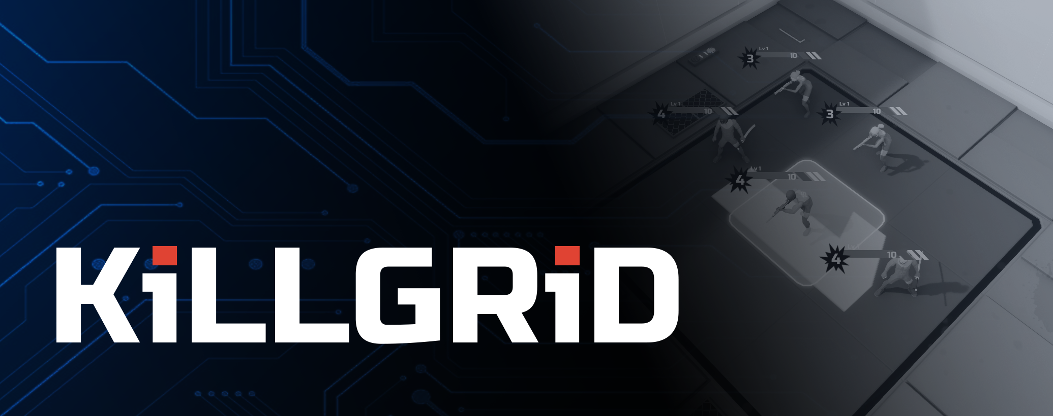 Killgrid