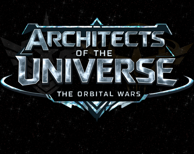 Cover image for Architects of the Universe: The Orbital Wars