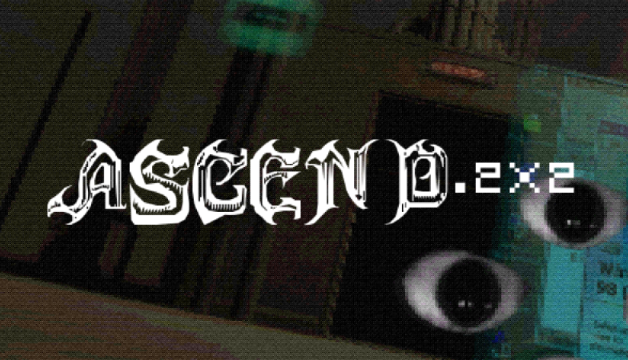 ASCEND.exe cover