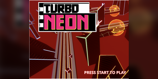 Cover image for TURBONEON