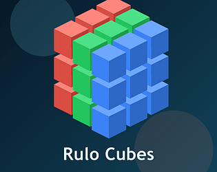 Rulo Cubes