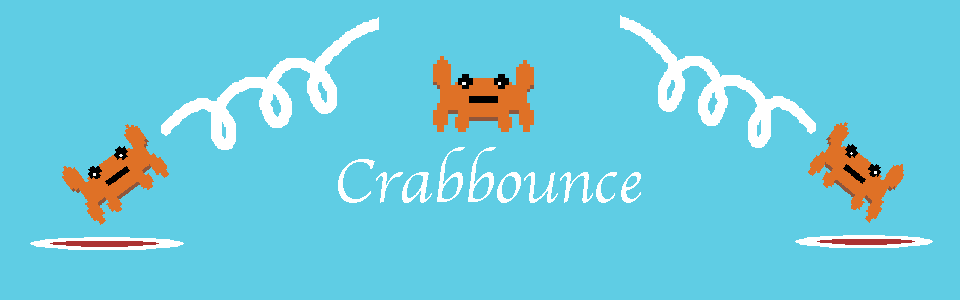 crabbounce