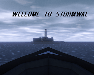 Welcome to Stormwal