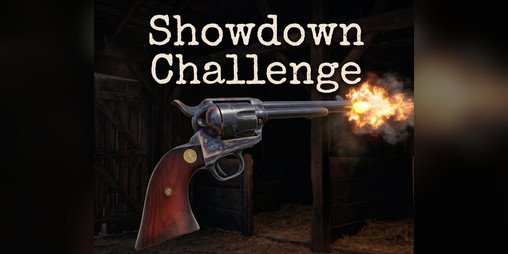 Cover image for Showdown Challenge