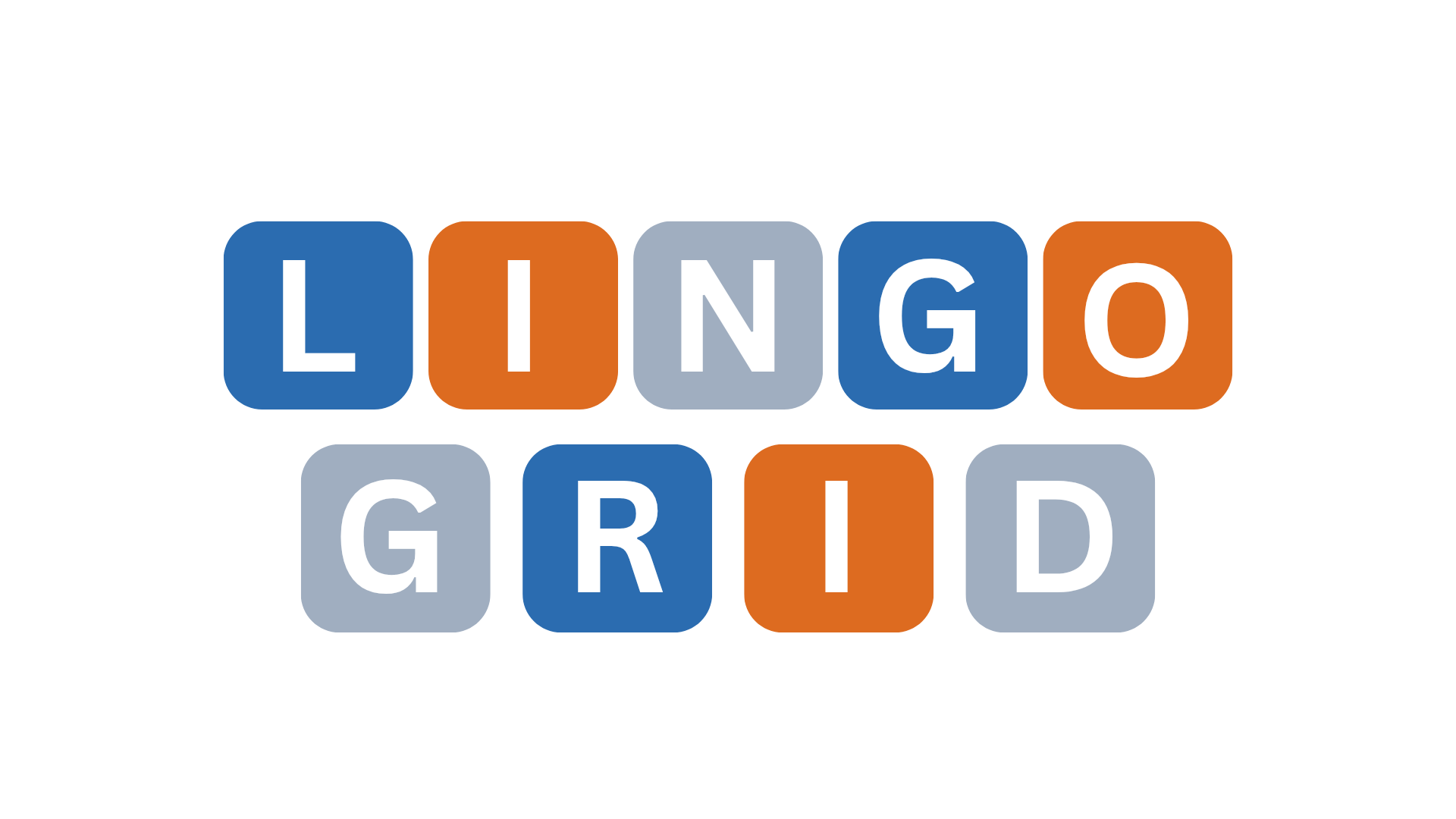 LingoGrid