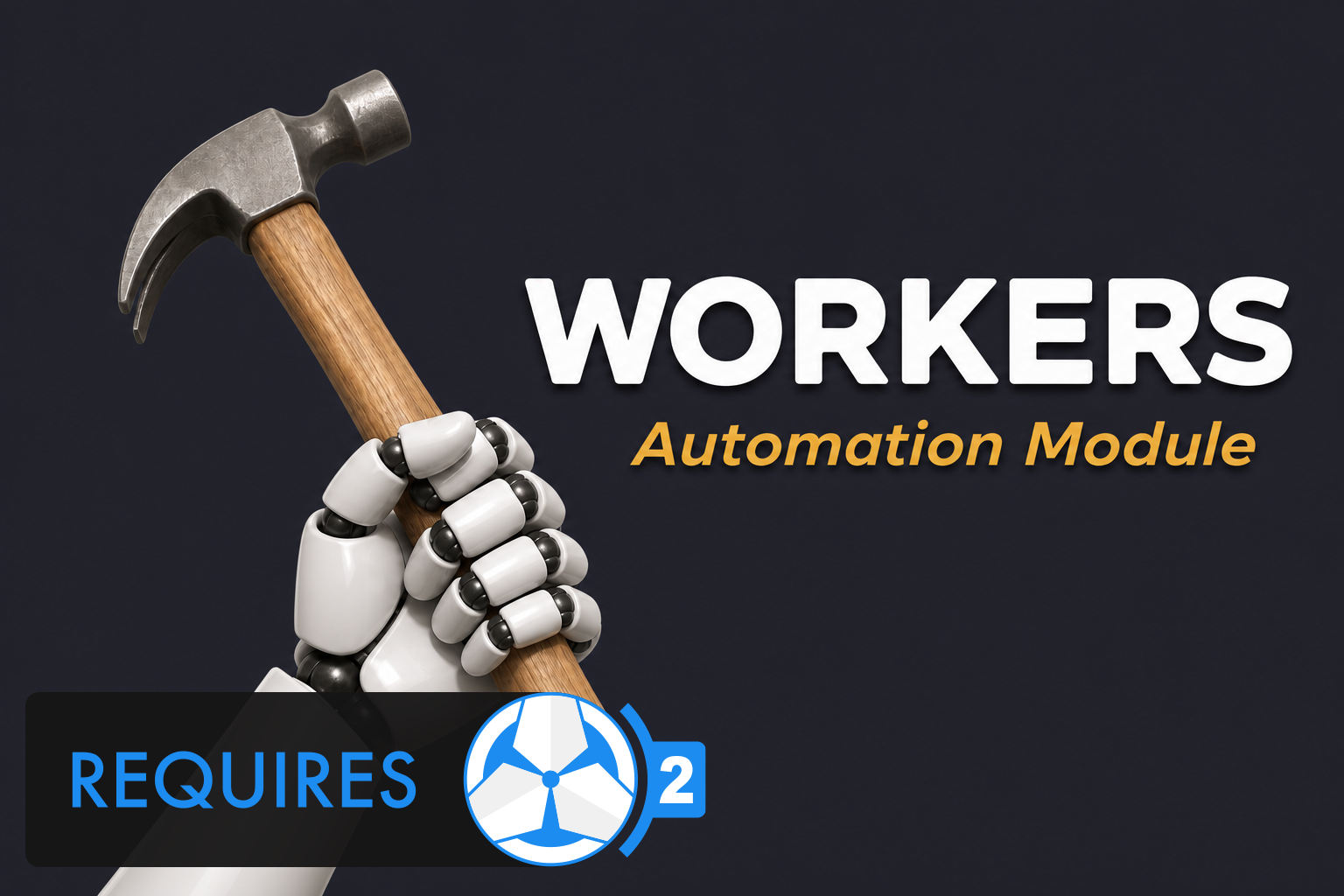 GC2 - Workers Module