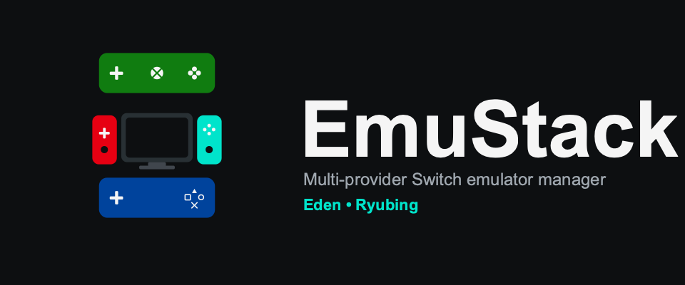 EmuStack