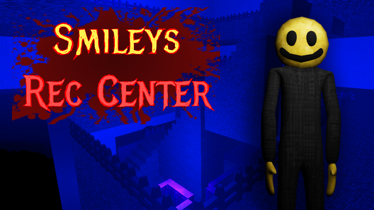 Smiley's Rec Center cover