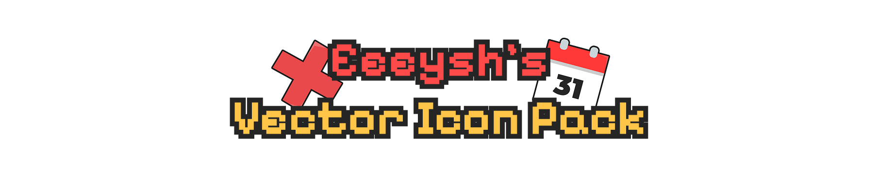 Eeeysh's Icon Vector Pack