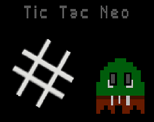 Tic Tac Neo