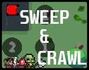 Cover image for Sweep & Crawl