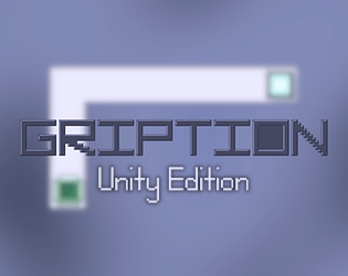 Cover image for Gription