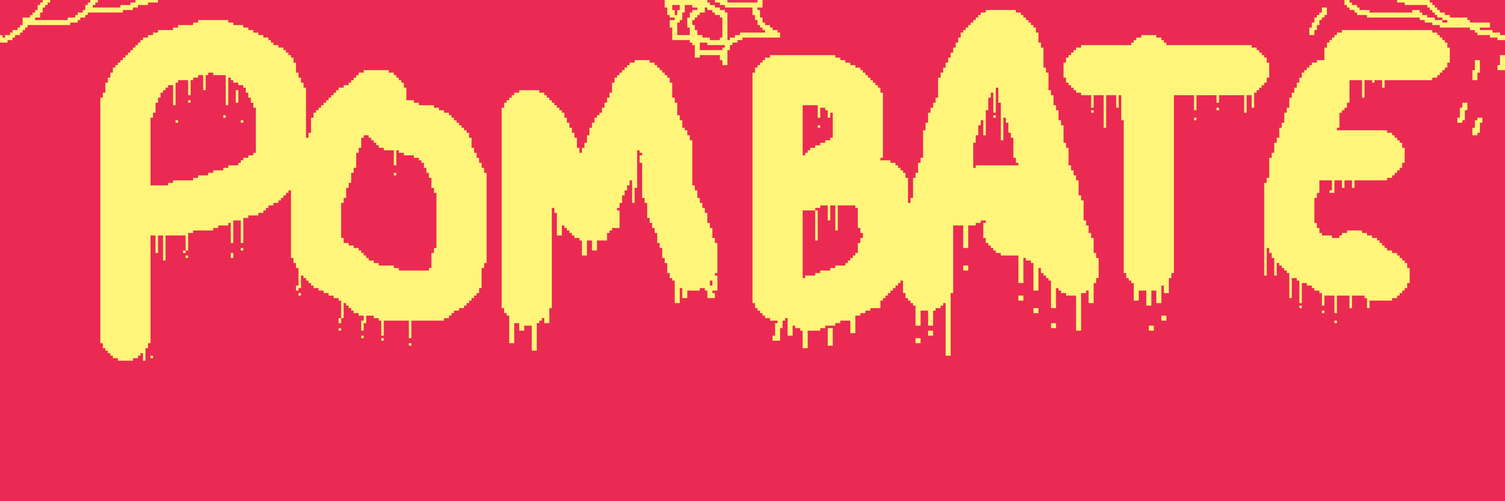 POMBATE